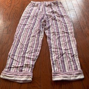Pajama pants